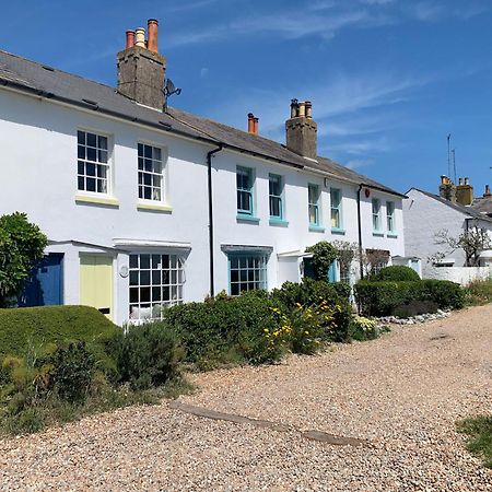 Bosun Cottage - Boutique Retreat On The Beach Deal Exterior foto