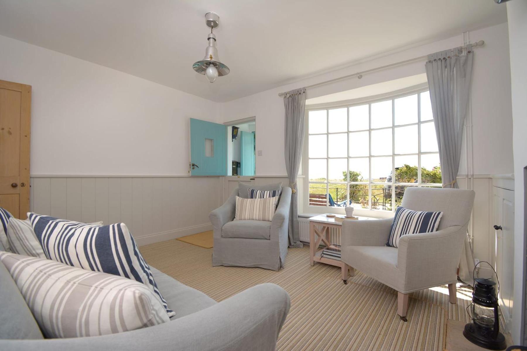 Bosun Cottage - Boutique Retreat On The Beach Deal Exterior foto
