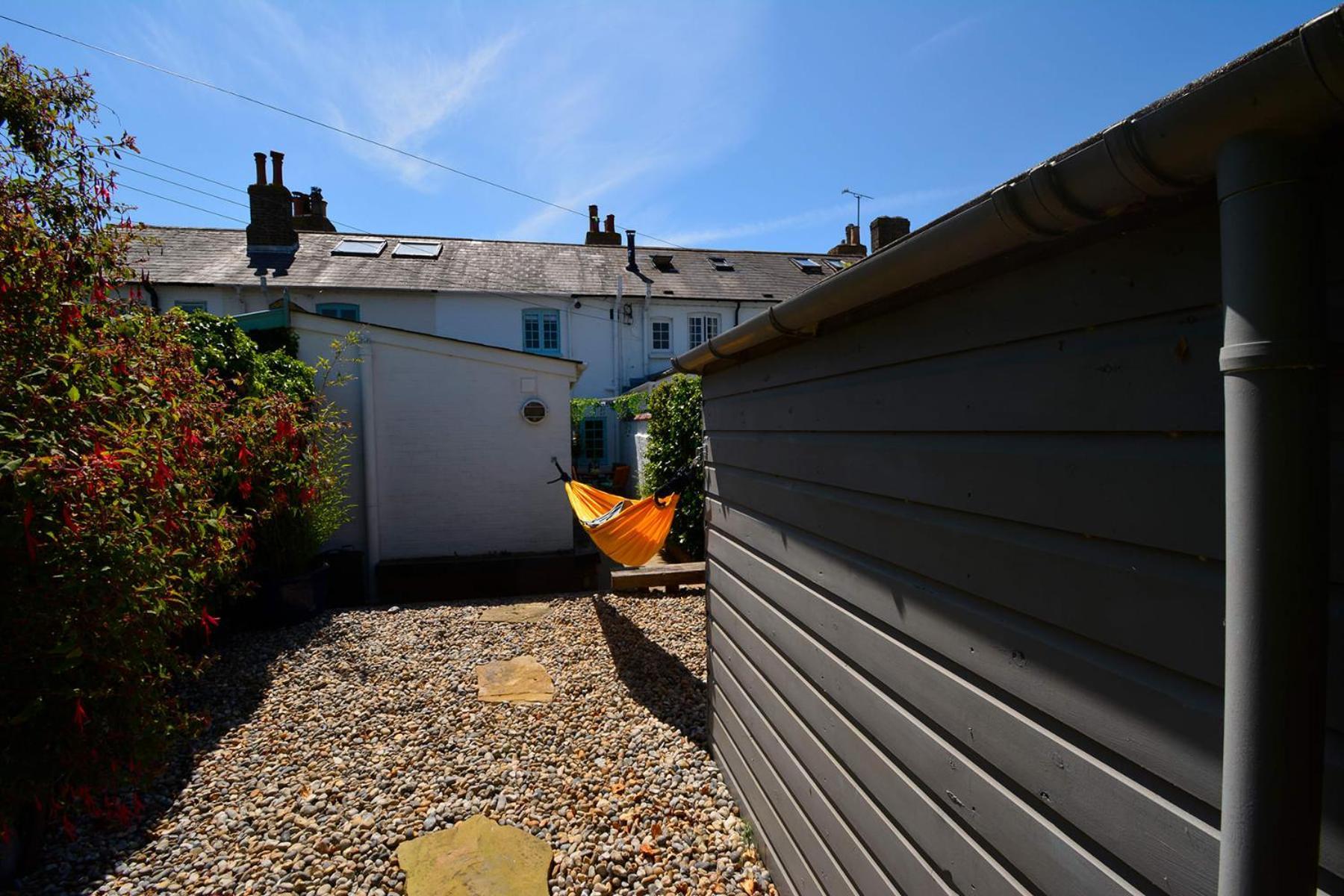Bosun Cottage - Boutique Retreat On The Beach Deal Exterior foto