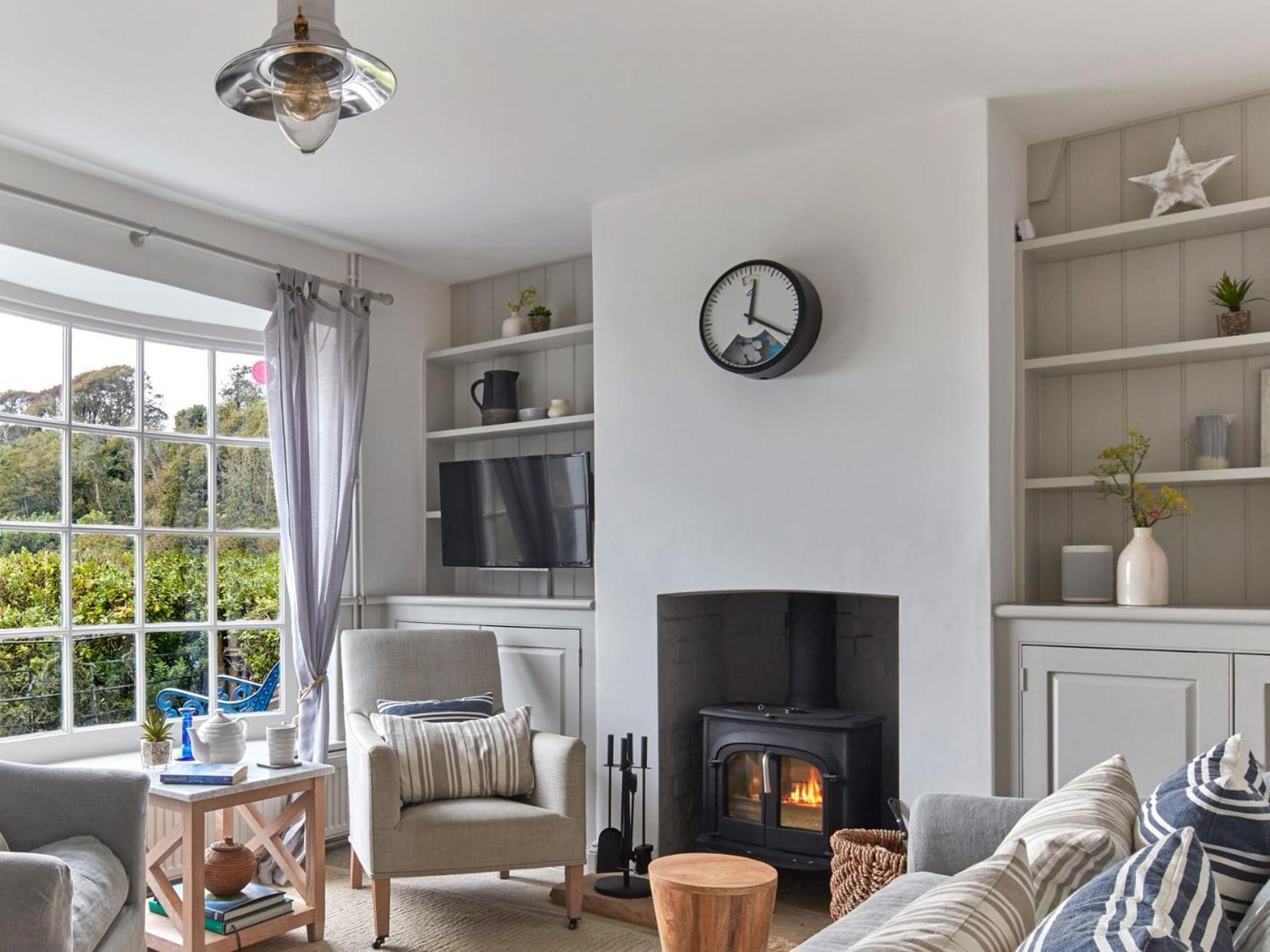 Bosun Cottage - Boutique Retreat On The Beach Deal Exterior foto