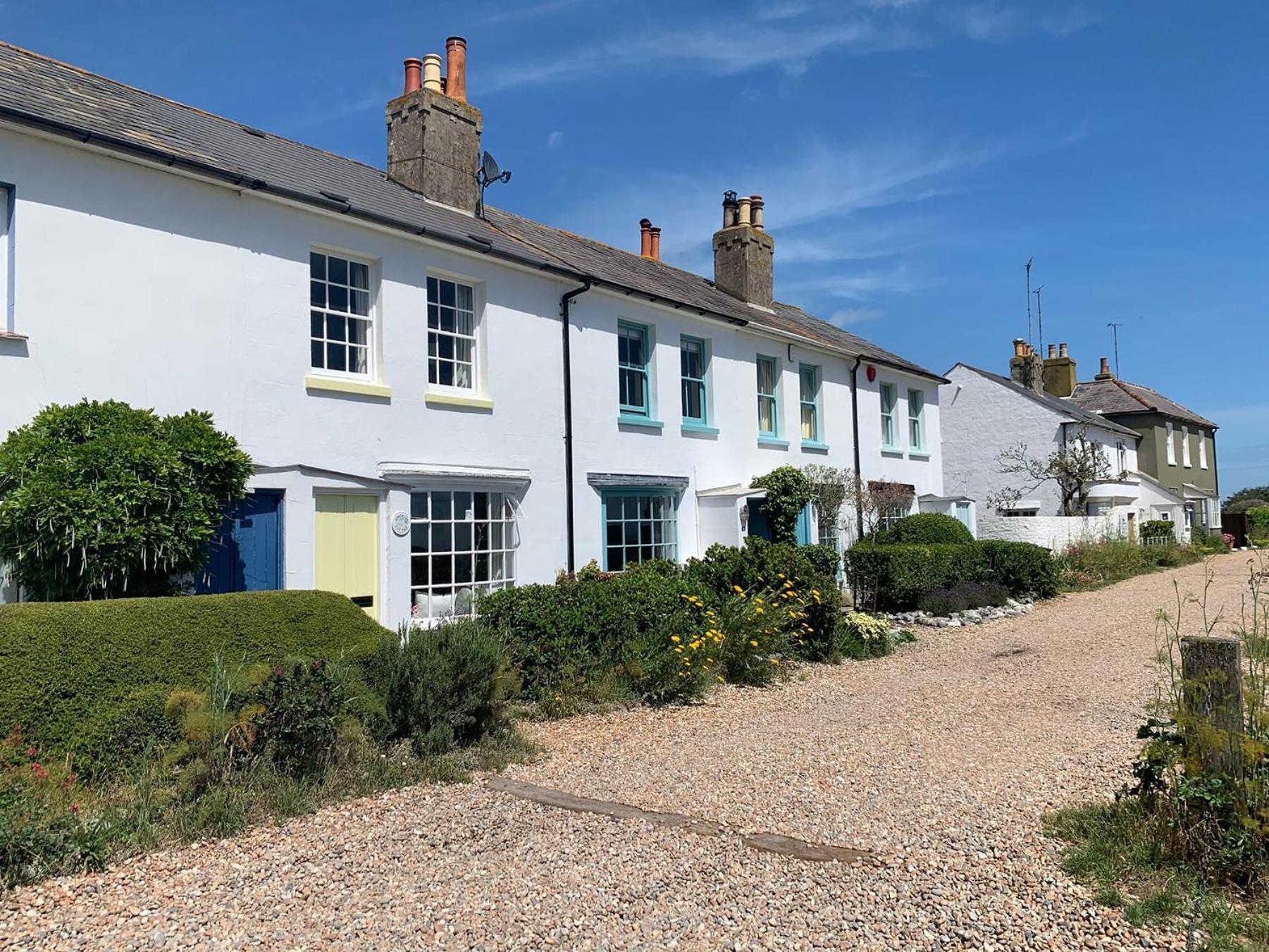 Bosun Cottage - Boutique Retreat On The Beach Deal Exterior foto